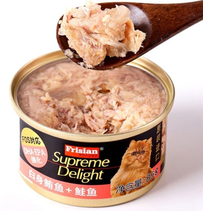 廣州寵物食品罐頭進口報關_寵物食品進口清關時間