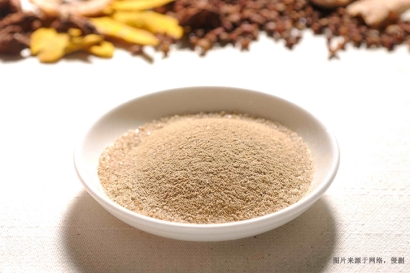 一篇秒懂深圳雞排粉調味品進口報關資料及費用