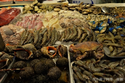 水產(chǎn)品進口清關(guān)報關(guān)價錢費用_越南對蝦上海港進口