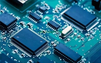 實時講解，進口電子元器件清關代理流程不是那么復雜的！