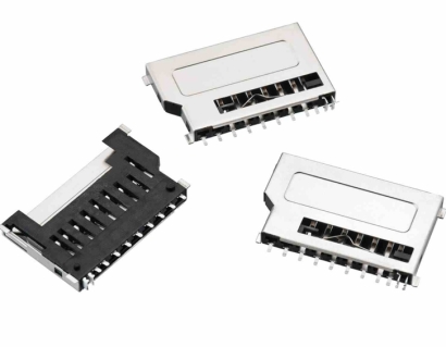 上海連接器進口報關公司代理流程及連接器清關資料