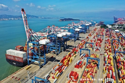 大連進口清關公司哪家好？遼寧進口報關行排名前十