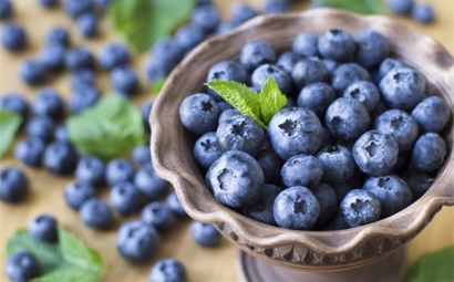 不知道藍莓進口報關(guān)如何操作?藍莓進口看這里