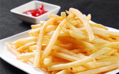 冷凍薯條一般貿易進口報關流程手續以及時間