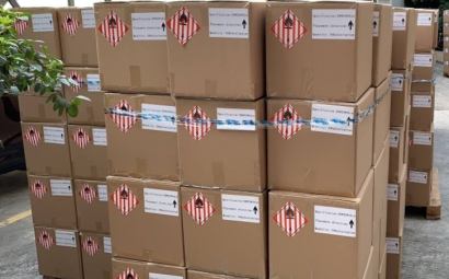 三類危險品進(jìn)口報關(guān)流程資料及注意事項-18年經(jīng)驗