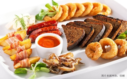 韓國食品進(jìn)口報(bào)關(guān)_解讀進(jìn)口流程與要點(diǎn)