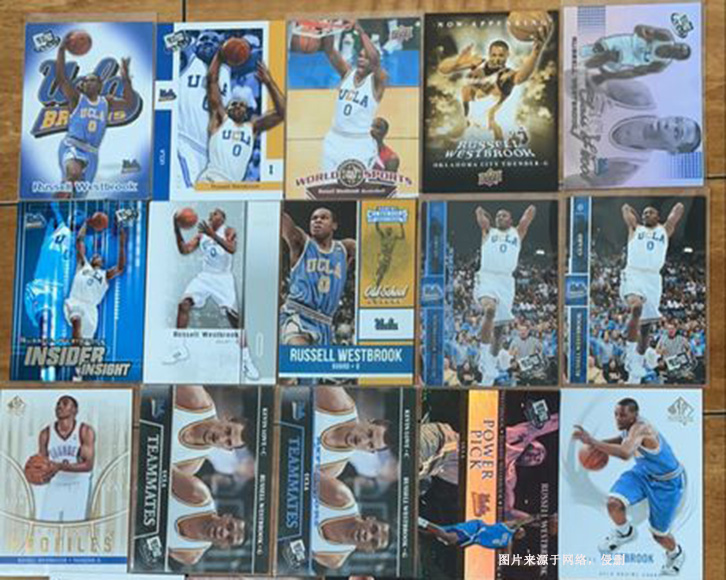 天津進(jìn)口美國NBA球星卡報(bào)關(guān)流程