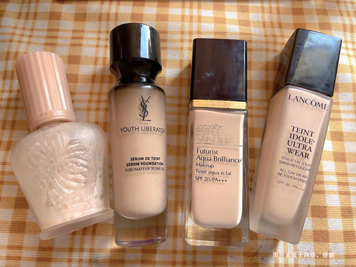 美國化妝品半成品進口報關(guān)費用 美國化妝品半成品進口報關(guān)費用