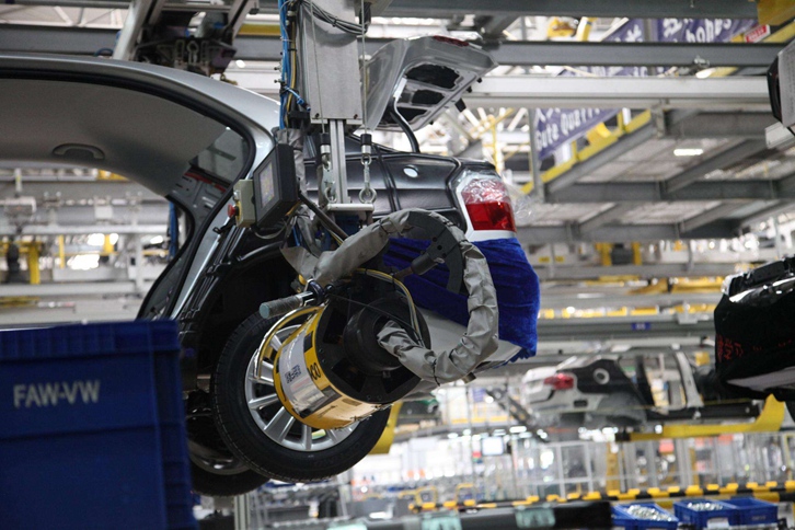 德國(guó)汽車配件進(jìn)口報(bào)關(guān)流程 德國(guó)汽車配件進(jìn)口報(bào)關(guān)流程