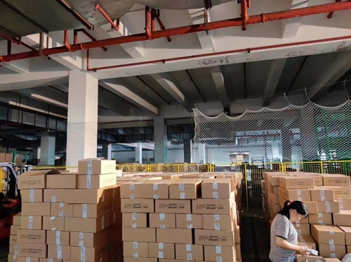 印度餅干進口清關資料 印度餅干進口清關資料