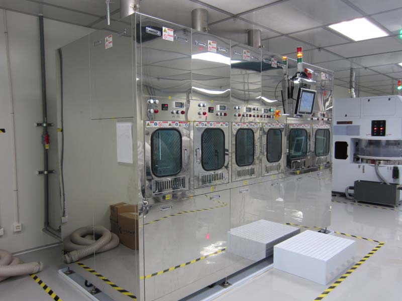 荷蘭濺射臺半導體設備進口清關(guān)代理