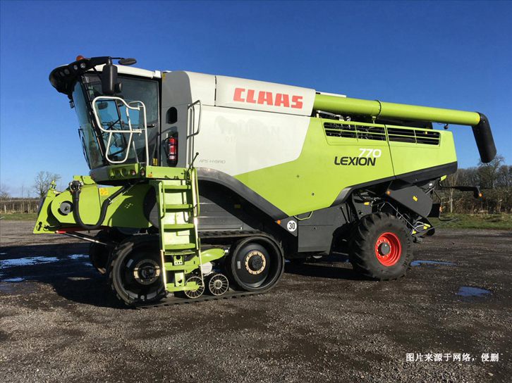 進(jìn)口德國(guó)聯(lián)合收割機(jī)報(bào)關(guān)費(fèi)用 進(jìn)口德國(guó)聯(lián)合收割機(jī)報(bào)關(guān)費(fèi)用