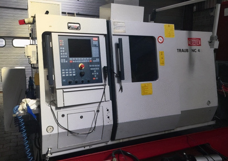 德國珩磨機床進口報關(guān)流程 德國珩磨機床進口報關(guān)流程