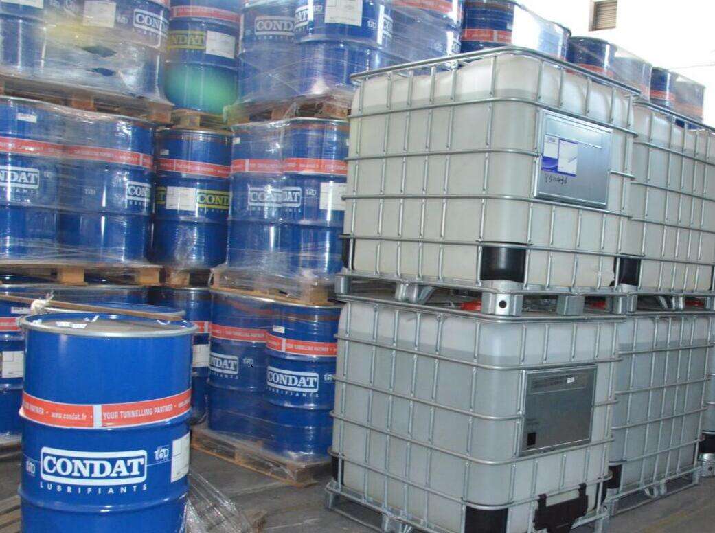 化工品進口報關(guān)流程 化工品進口報關(guān)流程