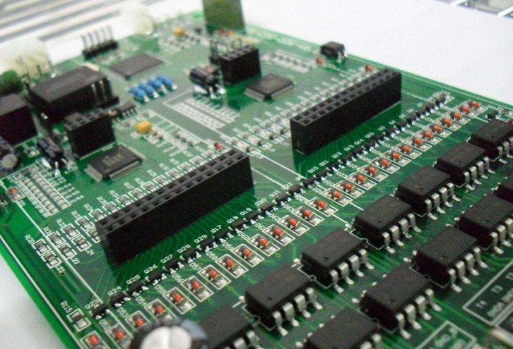 深圳電子元器件進口清關資料 深圳電子元器件進口清關資料