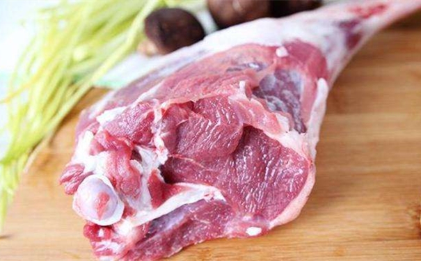 進口冰鮮綿羊肉報關(guān)超詳細流程 進口冰鮮綿羊肉報關(guān)