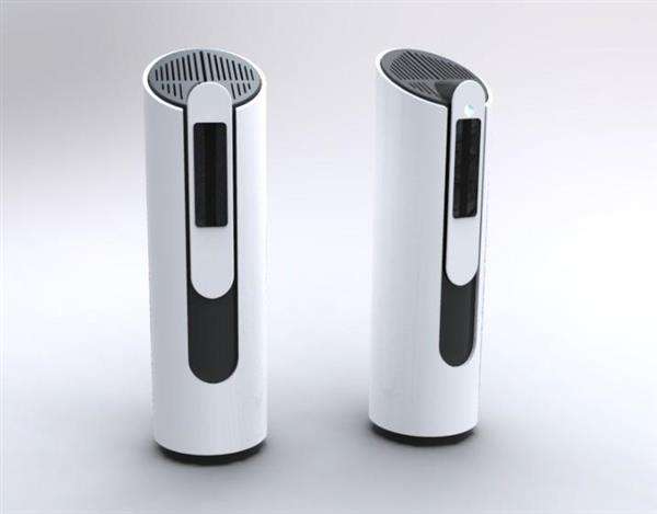 進口空氣凈化器清關流程 進口空氣凈化器清關流程