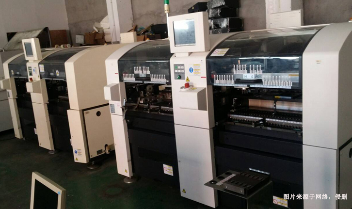 西安進口德國舊設備報關流程 西安進口德國舊設備報關流程