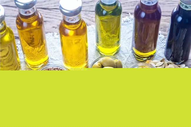 植物油進口報關(guān)