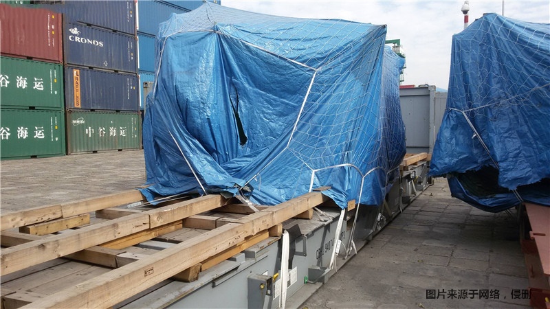 工廠成套設備搬遷進口報關(guān)的流程，超詳細流程