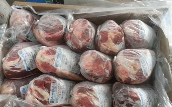進口阿根廷冷凍牛肉報關所需資料 進口阿根廷冷凍牛肉報關
