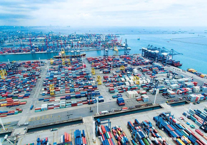 天津港進口清關(guān)公司哪家好 天津港進口清關(guān)公司哪家好