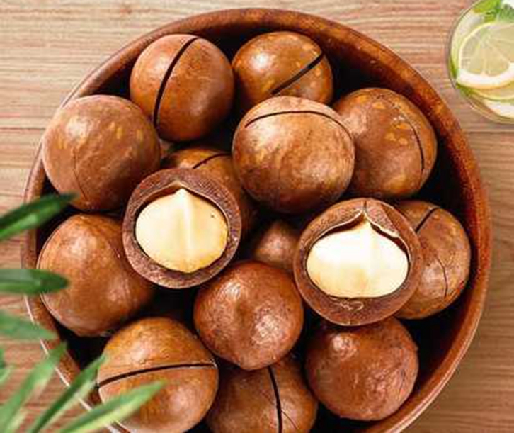 泰國夏威夷果堅果進(jìn)口報關(guān)流程 泰國夏威夷果堅果進(jìn)口報關(guān)流程