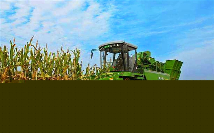 二手玉米收割機(jī)進(jìn)口報(bào)關(guān)