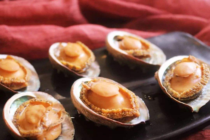 廣州進口南非鮑魚清關費用-19年水產品進口報關行