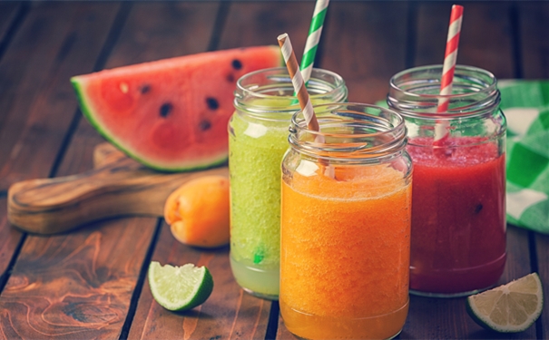 進口果汁報關操作辦理需要的時長 進口果汁報關