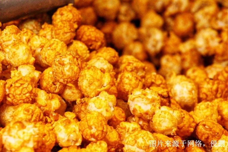 青島進口美國爆米花清關資料 青島進口美國爆米花清關資料