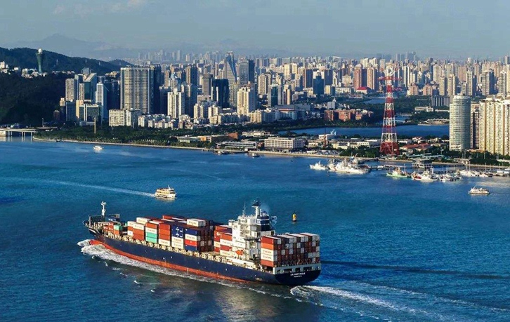 廣西欽州海運進(jìn)口清關(guān)公司哪家好 廣西欽州海運進(jìn)口清關(guān)公司哪家好