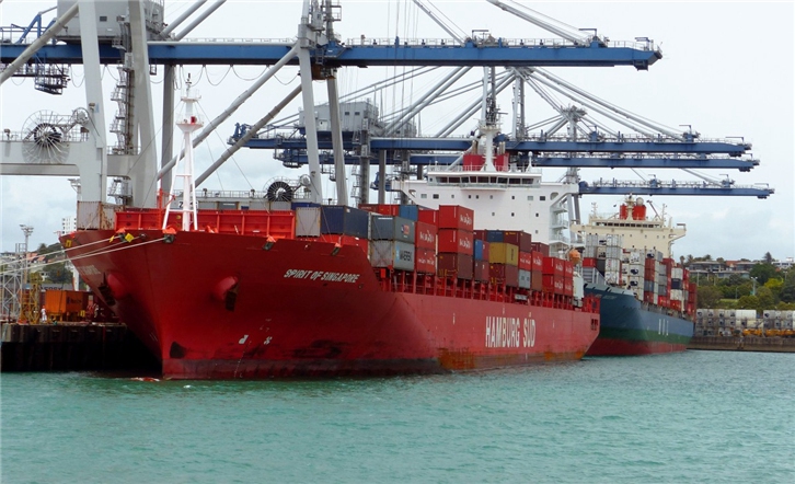 昆山進口清關公司有哪些 昆山進口清關公司有哪些