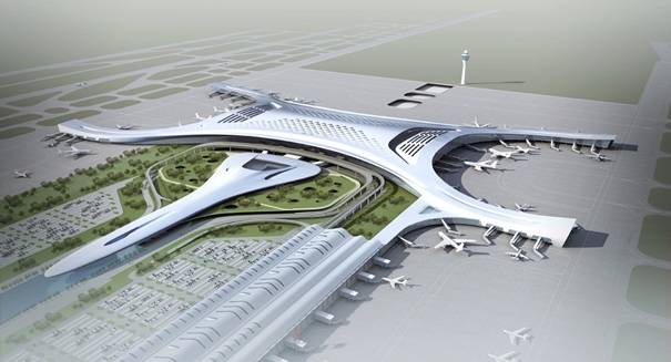 鄭州機(jī)場(chǎng)報(bào)關(guān)行哪家好呢？看就曉得了