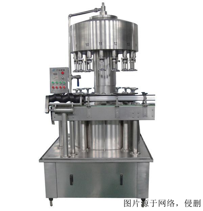 廣州進口二手灌裝機報關流程 廣州進口二手灌裝機報關流程