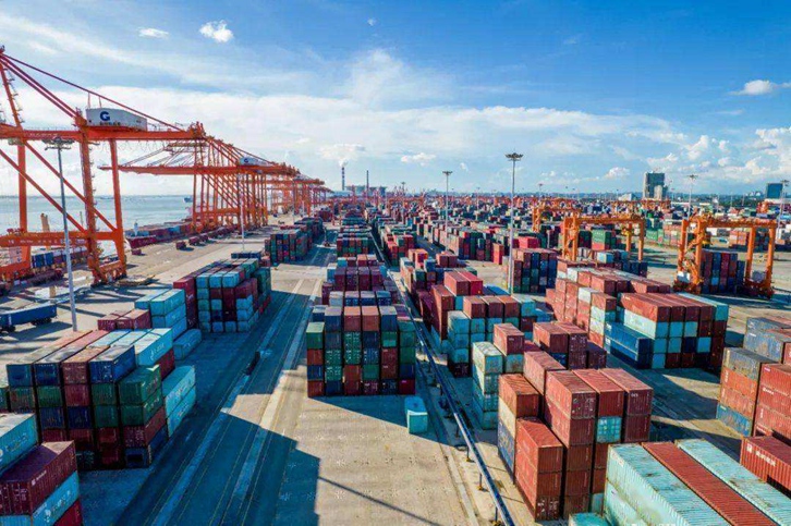 武漢海關清關進口報關公司