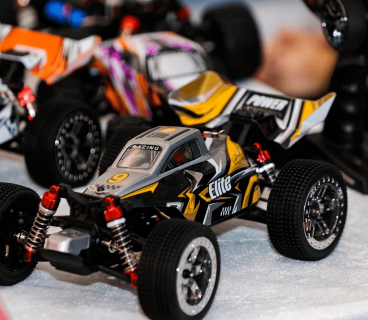 臺灣玩具進口報關費用